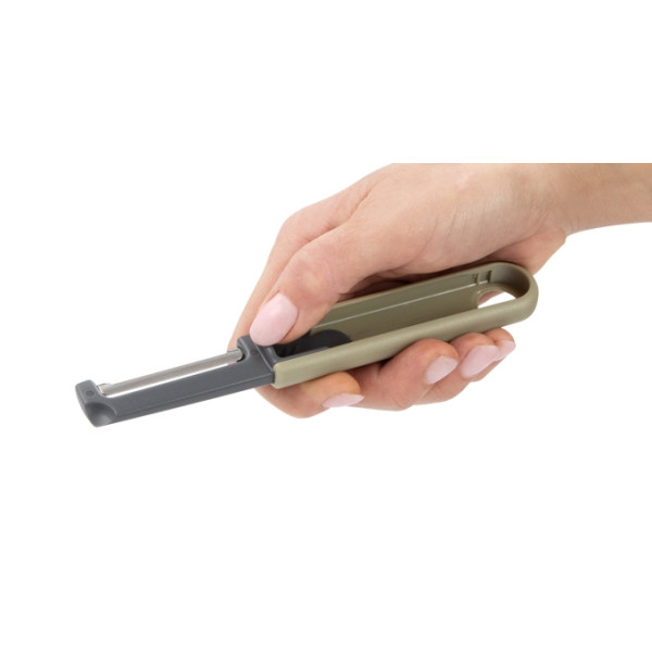 Фото - Овощечистка tescoma MOVE раскладная (906274)