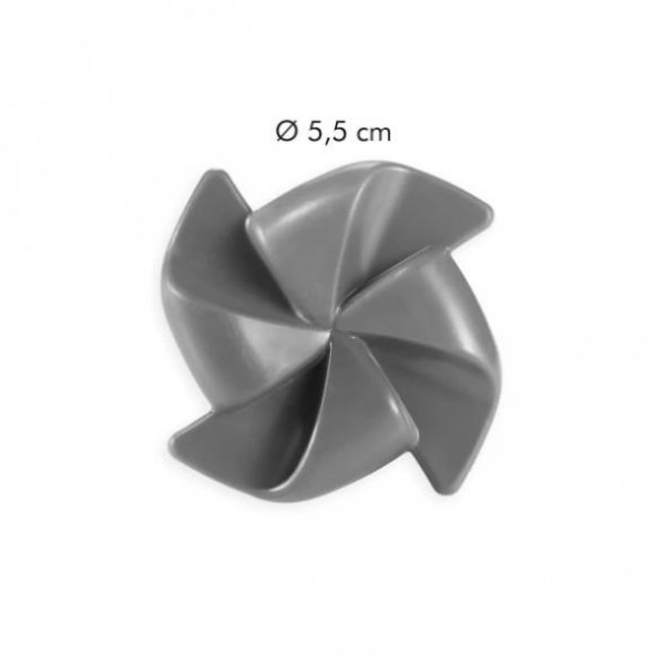 Фото - Ароматизатор для авто tescoma вертушка FANCY HOME Океан (906693)