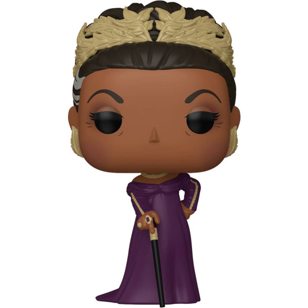 Фото - Коллекционная фигурка FUNKO POP! серии Бриджертоны - ЛЕДИ ДЭНБЕРИ (90805)