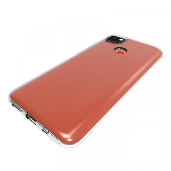 Фото - Чехол для смартфона BeCover Xiaomi Redmi 9C Transparency (705455)