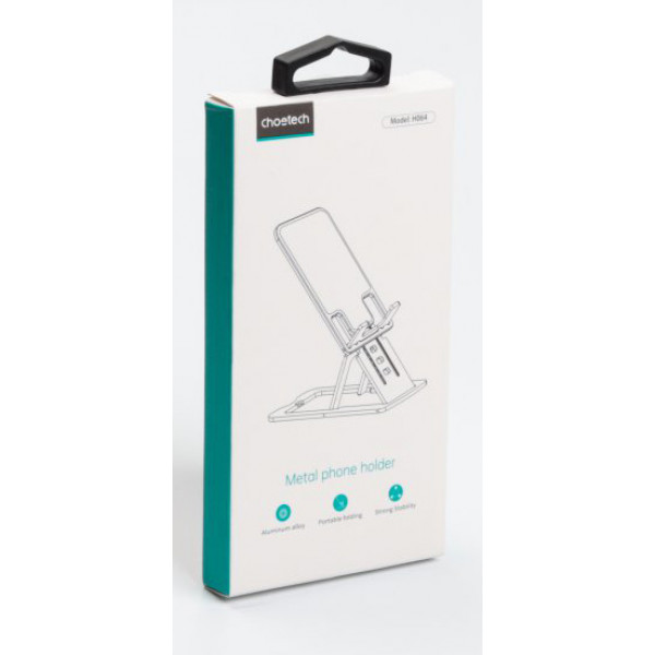 Фото - Подставка для мобильного устройства Choetech H064-GY