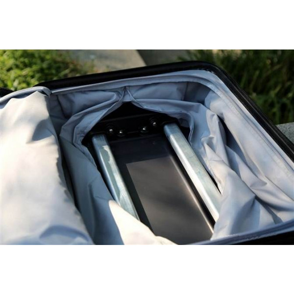 Фото - Чемодан Xiaomi Ninetygo PC Luggage 28'' White (6970055341080/6941413216999)