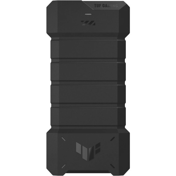 Фото - Внешний карман Asus для SSD TUF GAMING A2/BLK/G/AS PCIe NVMe M.2 2230/2242/2260/2280 USB Type-C 3.2 Gen 2x1 (90DD02X0-M09000) Фото - Внешний карман Asus для SSD TUF GAMING A2/BLK/G/AS PCIe NVMe M.2 2230/2242/2260/2280 USB Type-C 3.2 Gen 2x1 (90DD02X0-M09000)