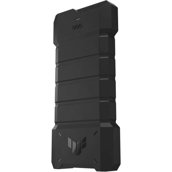 Фото - Внешний карман Asus для SSD TUF GAMING A2/BLK/G/AS PCIe NVMe M.2 2230/2242/2260/2280 USB Type-C 3.2 Gen 2x1 (90DD02X0-M09000)