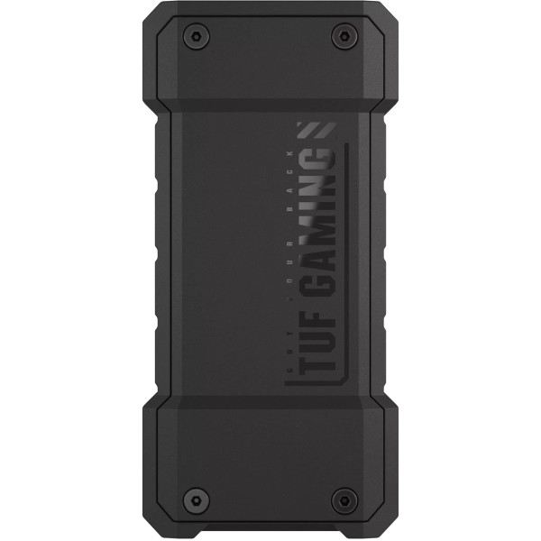 Фото - Внешний карман Asus для SSD TUF GAMING A2/BLK/G/AS PCIe NVMe M.2 2230/2242/2260/2280 USB Type-C 3.2 Gen 2x1 (90DD02X0-M09000)