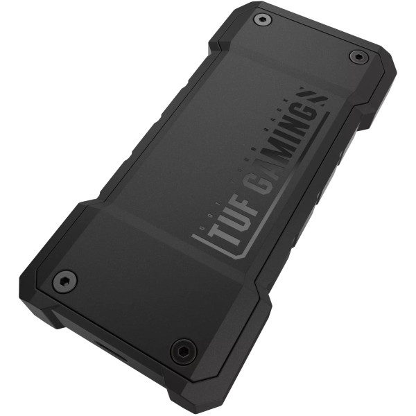 Фото - Внешний карман Asus для SSD TUF GAMING A2/BLK/G/AS PCIe NVMe M.2 2230/2242/2260/2280 USB Type-C 3.2 Gen 2x1 (90DD02X0-M09000)