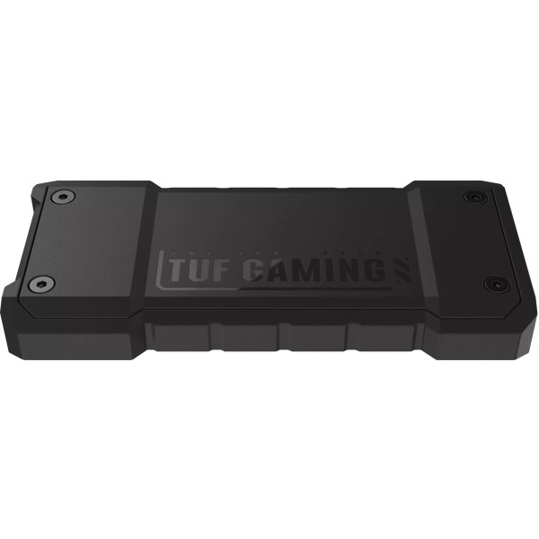 Фото - Внешний карман Asus для SSD TUF GAMING A2/BLK/G/AS PCIe NVMe M.2 2230/2242/2260/2280 USB Type-C 3.2 Gen 2x1 (90DD02X0-M09000)