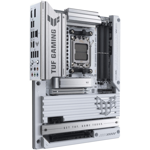 Фото - Материнская плата Asus TUF GAMING B850-BTF WIFI sAM5 4xDDR5 M.2 (90MB1KW0-M0EAY0)