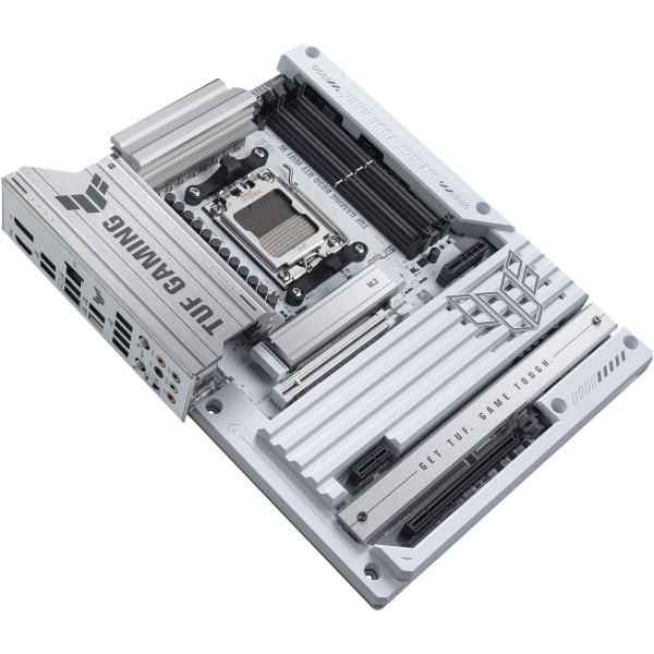 Фото - Материнская плата Asus TUF GAMING B850-BTF WIFI sAM5 4xDDR5 M.2 (90MB1KW0-M0EAY0)