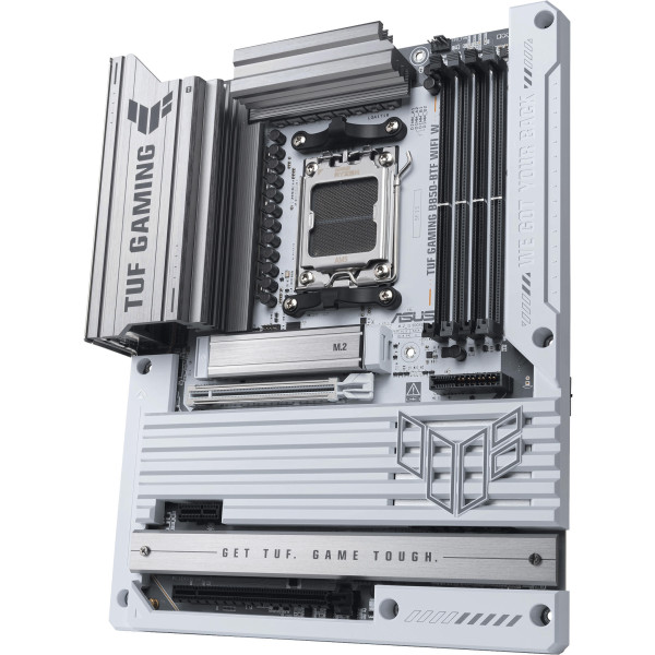 Фото - Материнская плата Asus TUF GAMING B850-BTF WIFI sAM5 4xDDR5 M.2 (90MB1KW0-M0EAY0)