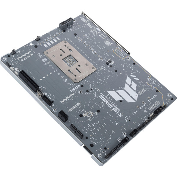 Фото - Материнская плата Asus TUF GAMING B850-BTF WIFI sAM5 4xDDR5 M.2 (90MB1KW0-M0EAY0)