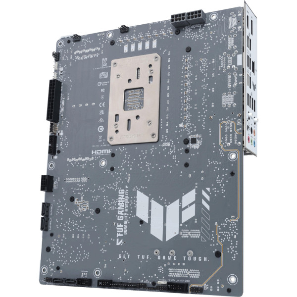 Фото - Материнская плата Asus TUF GAMING B850-BTF WIFI sAM5 4xDDR5 M.2 (90MB1KW0-M0EAY0)