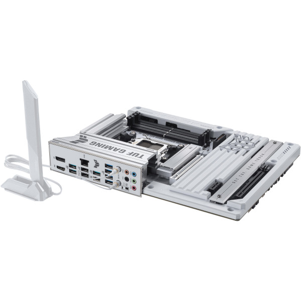Фото - Материнская плата Asus TUF GAMING B850-BTF WIFI sAM5 4xDDR5 M.2 (90MB1KW0-M0EAY0)