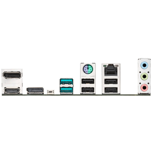 Фото - Материнская плата Asus TUF GAMING A620AM-PLUS DDR5