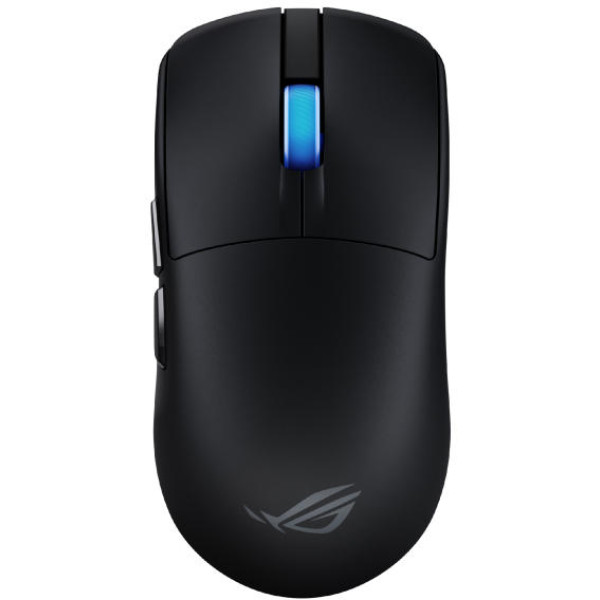 Фото - Мышь беспроводная игровая Asus ROG Harpe II Ace Black (90MP0490-BMUA00)