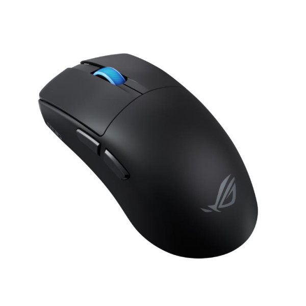 Фото - Мышь беспроводная игровая Asus ROG Harpe II Ace Black (90MP0490-BMUA00)