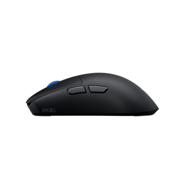 Фото - Мышь беспроводная игровая Asus ROG Harpe II Ace Black (90MP0490-BMUA00)