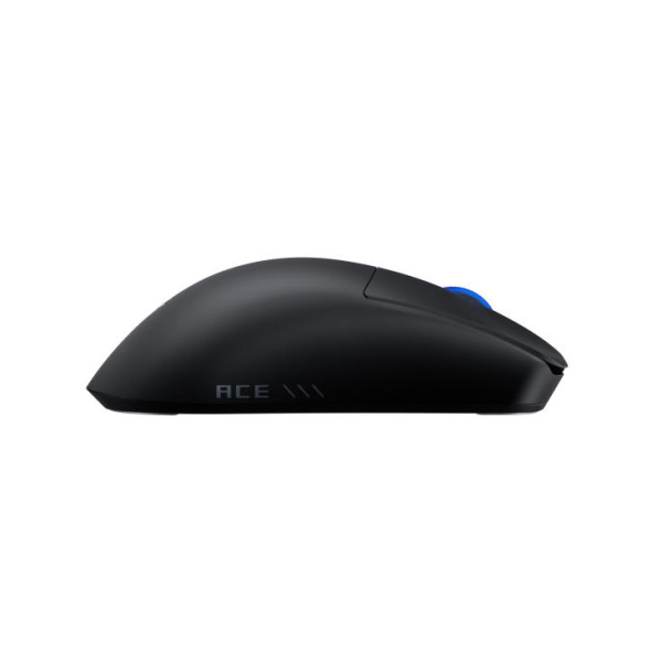 Фото - Мышь беспроводная игровая Asus ROG Harpe II Ace Black (90MP0490-BMUA00)
