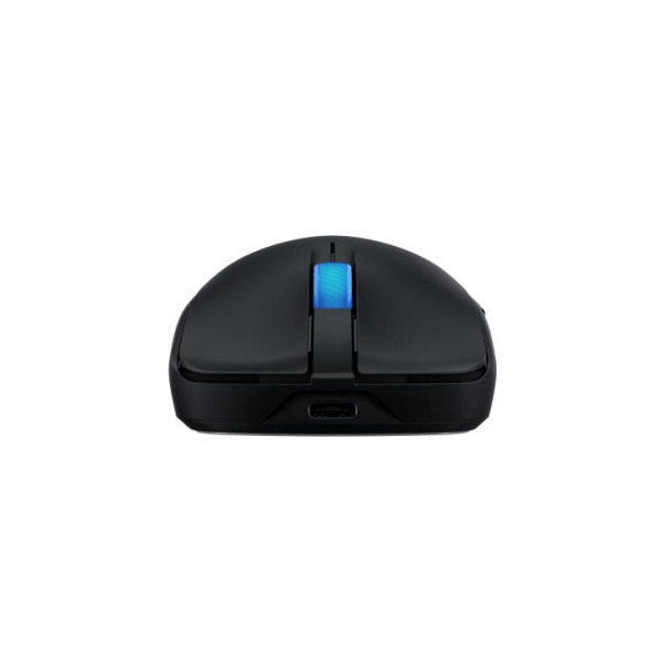 Фото - Мышь беспроводная игровая Asus ROG Harpe II Ace Black (90MP0490-BMUA00)