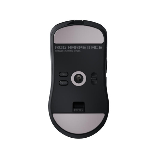 Фото - Мышь беспроводная игровая Asus ROG Harpe II Ace Black (90MP0490-BMUA00)