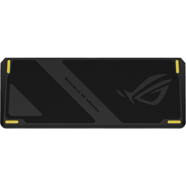 Фото - Клавиатура проводная игровая Asus ROG Falchion Ace HFX 68key HFX Magnetic Switches USB-A EN RGB, ZywOo Ed. (90MP04KE-BKUA20)