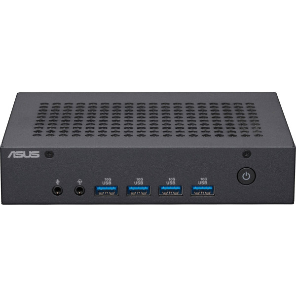 Фото - Неттоп Asus PN43-BBN100MD MFF (90MR0172-M00030)