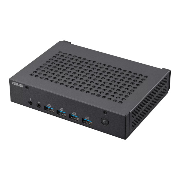 Фото - Неттоп Asus PN43-BBN100MD MFF (90MR0172-M00030)