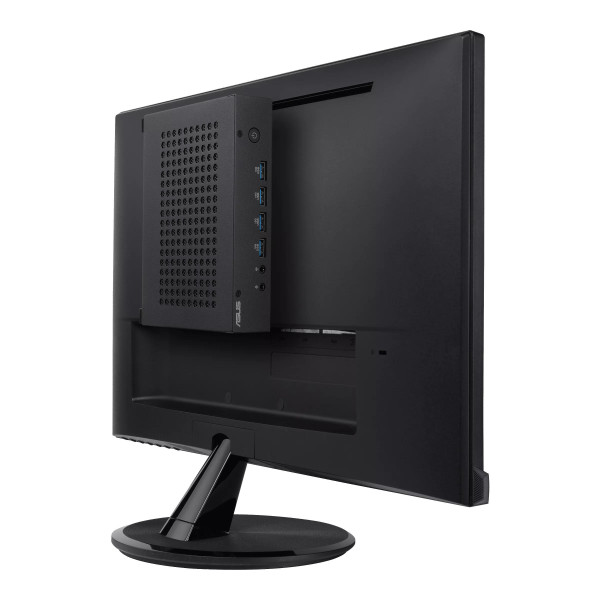 Фото - Неттоп Asus PN43-BBN100MD MFF (90MR0172-M00030)