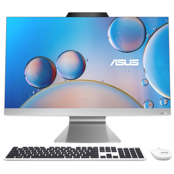 Фото - Компьютер-моноблок Asus M3702WFAT-WPF0030 White