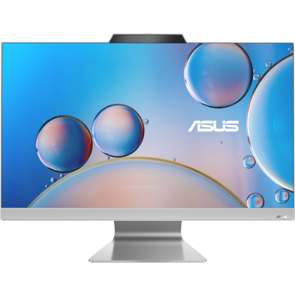 Фото - Компьютер-моноблок Asus M3702WFAT-WPF0030 White