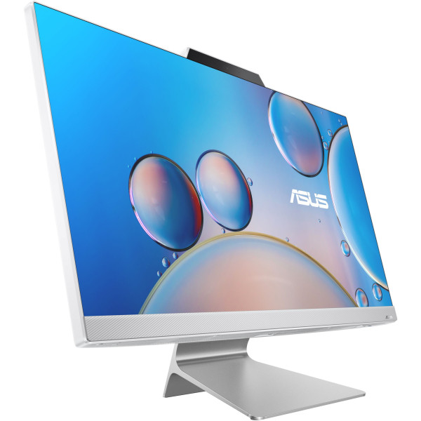 Фото - Компьютер-моноблок Asus M3702WFAT-WPF0030 White