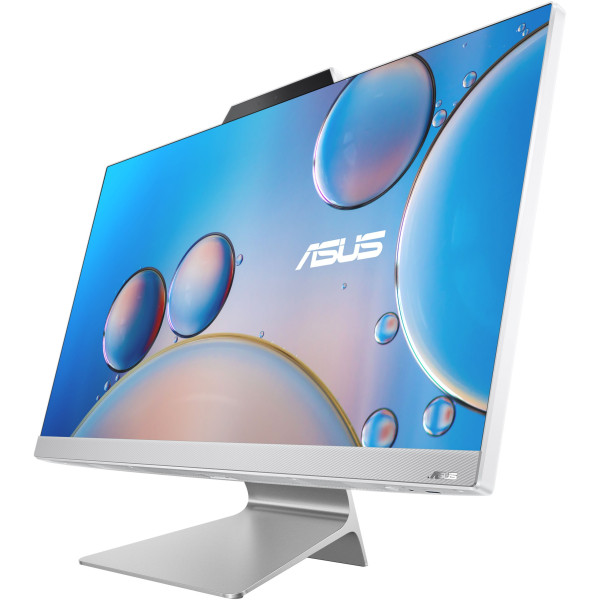 Фото - Компьютер-моноблок Asus M3702WFAT-WPF0030 White