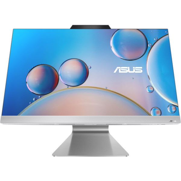 Фото - Компьютер-моноблок Asus M3702WFAT-WPF0030 White
