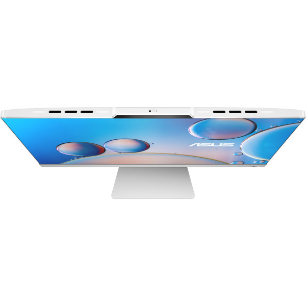 Фото - Компьютер-моноблок Asus M3702WFAT-WPF0030 White