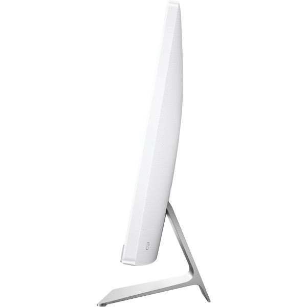 Фото - Компьютер-моноблок Asus M3702WFAT-WPF0030 White