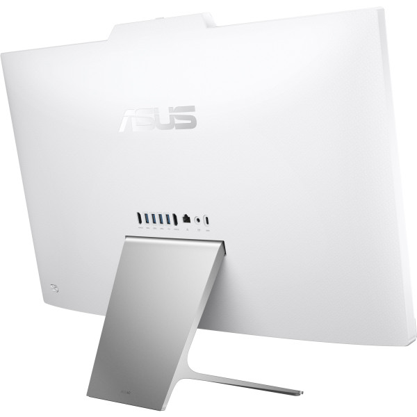 Фото - Компьютер-моноблок Asus M3702WFAT-WPF0030 White