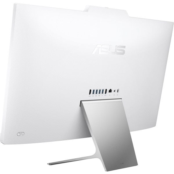 Фото - Компьютер-моноблок Asus M3702WFAT-WPF0030 White