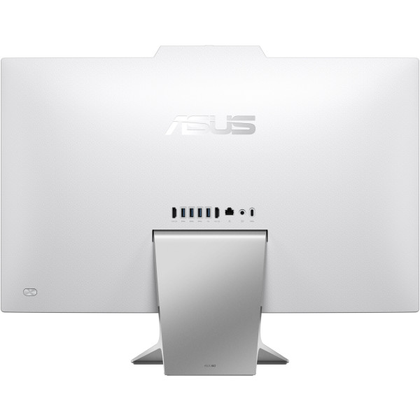 Фото - Компьютер-моноблок Asus M3702WFAT-WPF0030 White
