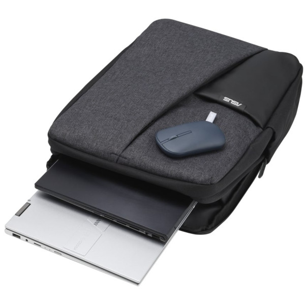 Фото - Рюкзак для ноутбука Asus AP4600 16" (90XB08L0-BBP050)