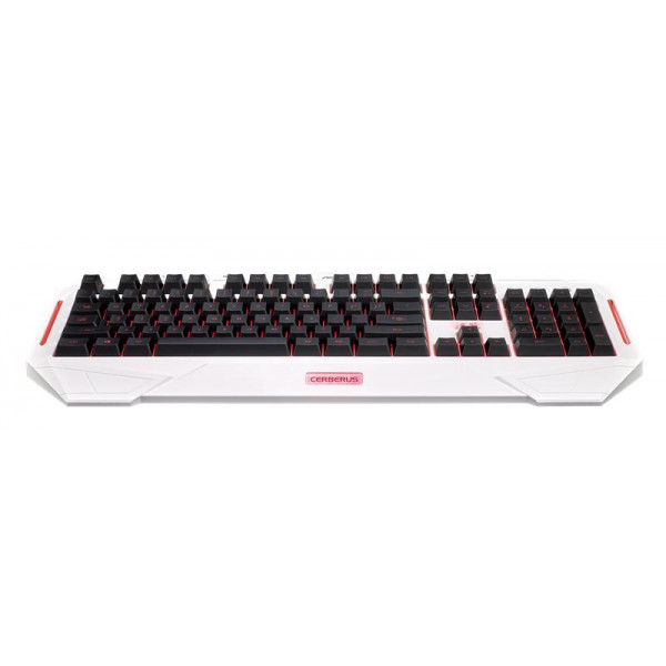 Фото - Клавиатура проводная Asus Cerberus Gaming Keyboard Arc 90YH00V1-B2QA00
