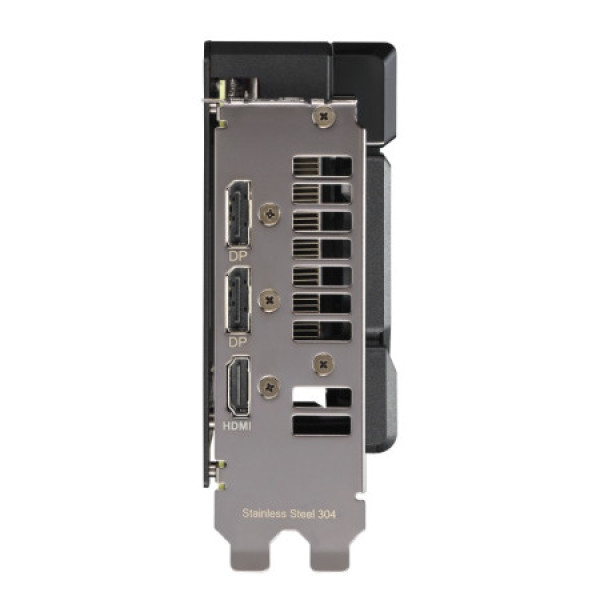 Фото - Видеокарта Asus Radeon DUAL-RX9060XT-16G