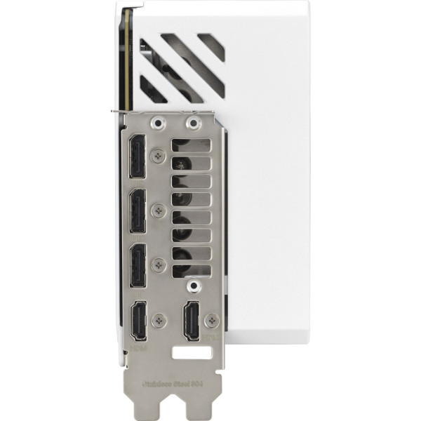 Фото - Видеокарта Asus NVIDIA ROG-ASTRAL-RTX5080-O16G-WHITE