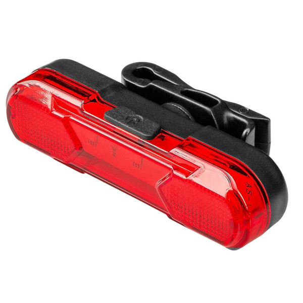 Фото - Фонарь велосипедный Neo Tools 3Вт, USB (91-002)