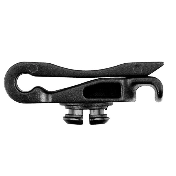 Фото - Фонарь велосипедный Neo Tools 3Вт, USB (91-002)