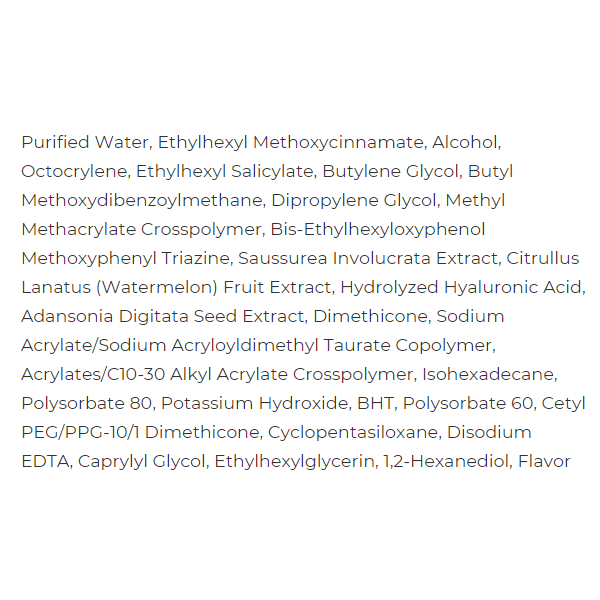 Фото - Средство для загара A'pieu Pure Block Aqua SPF50+/PA+++ 50 мл (8809581450646)