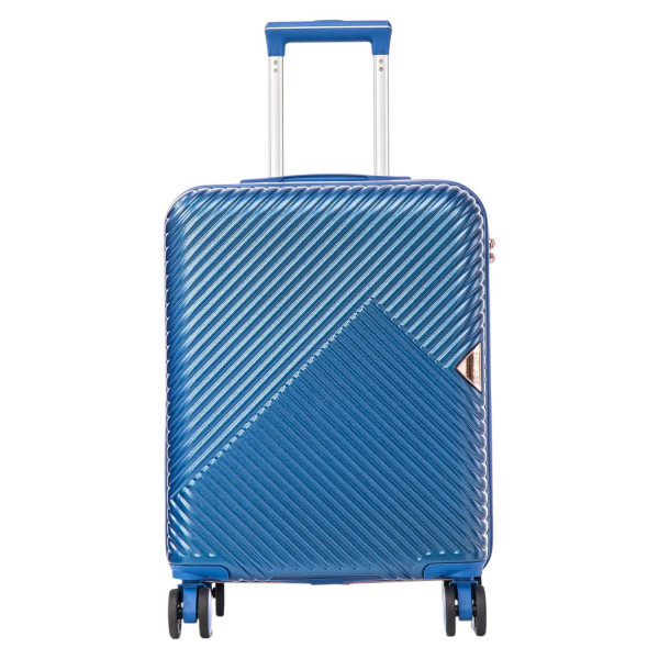 Фото - Чемодан Semi Line S Blue (T5727-1)