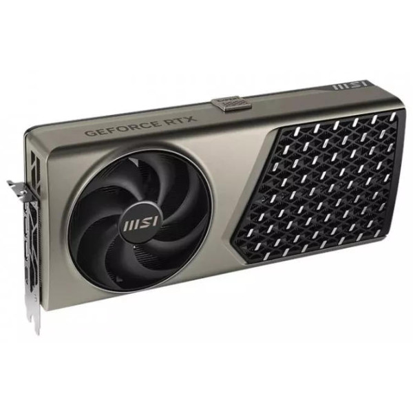 Фото - Видеокарта MSI GeForce RTX 5080 16GB GDDR7 EXPERT OC