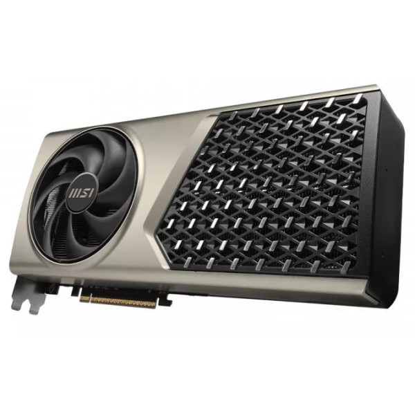 Фото - Видеокарта MSI GeForce RTX 5080 16GB GDDR7 EXPERT OC