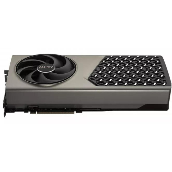 Фото - Видеокарта MSI GeForce RTX 5080 16GB GDDR7 EXPERT OC