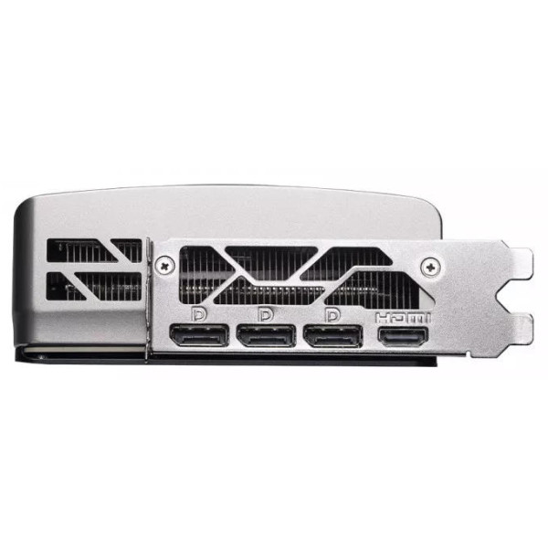 Фото - Видеокарта MSI GeForce RTX 5080 16GB GDDR7 EXPERT OC
